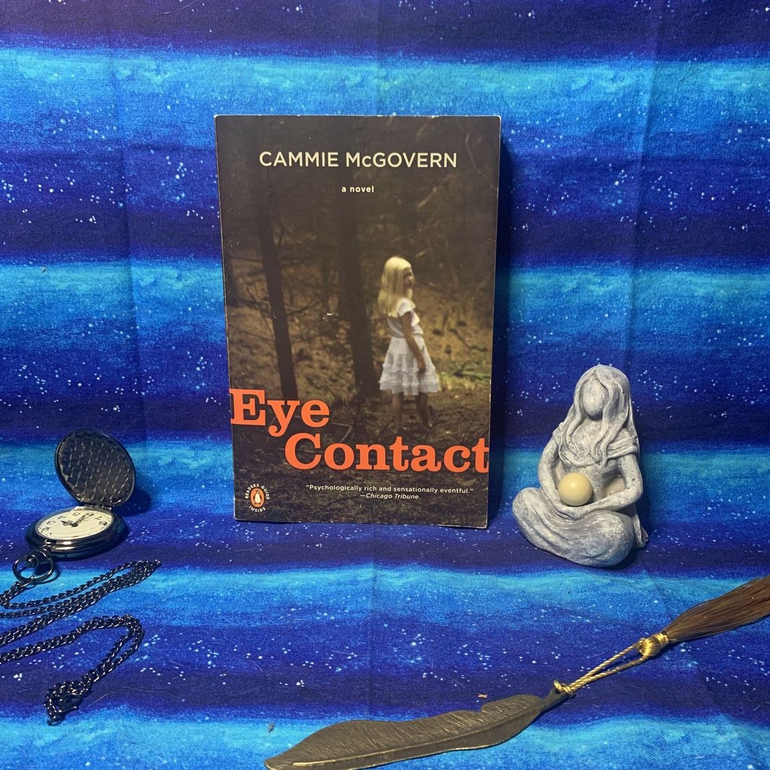 Eye Contact