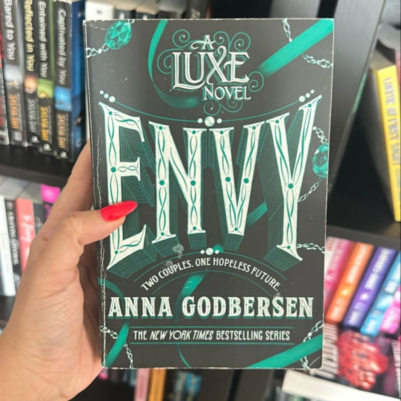 ENVY