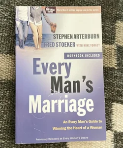 Every Man's Marriage