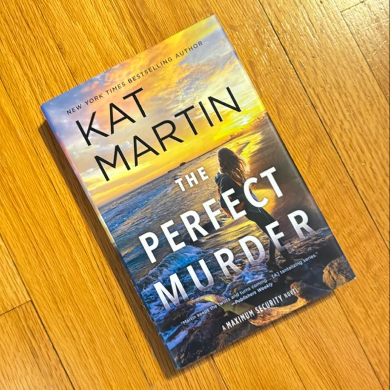 The Perfect Murder