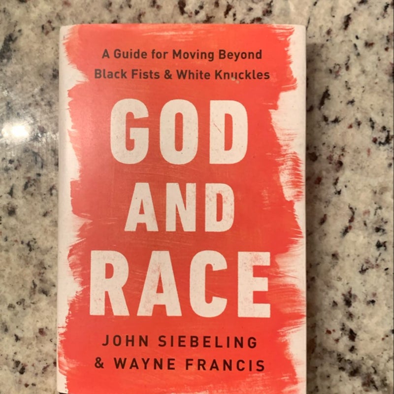 God and Race