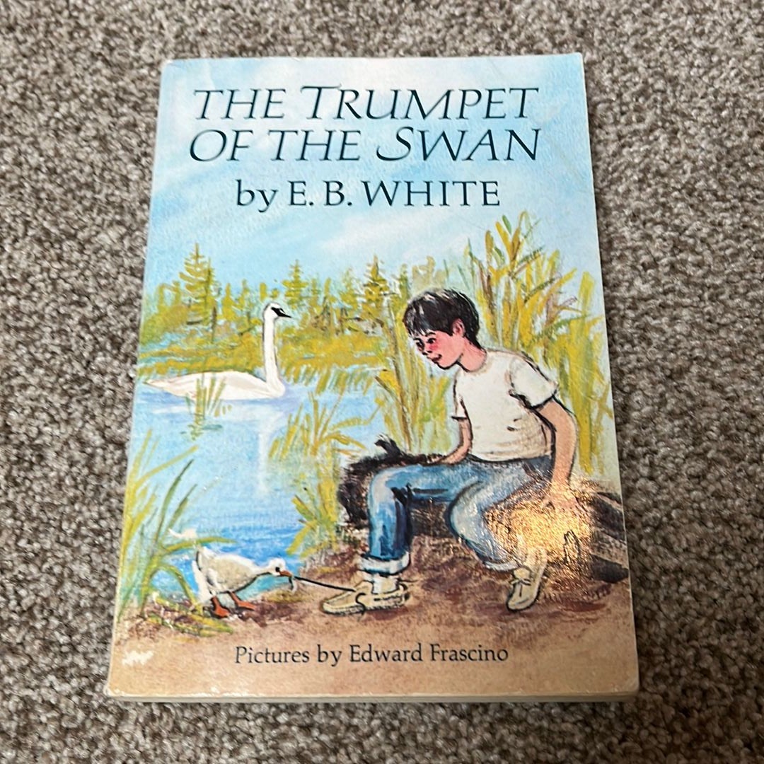 The Trumpet of the Swan