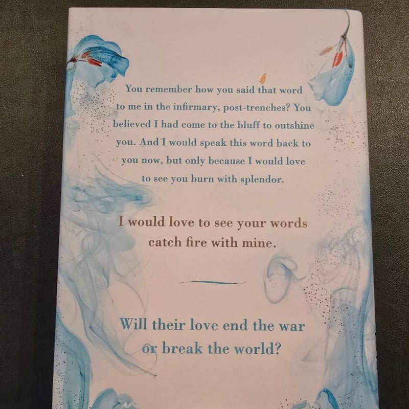 Ruthless Vows