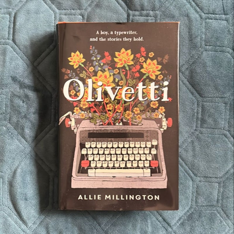 Olivetti