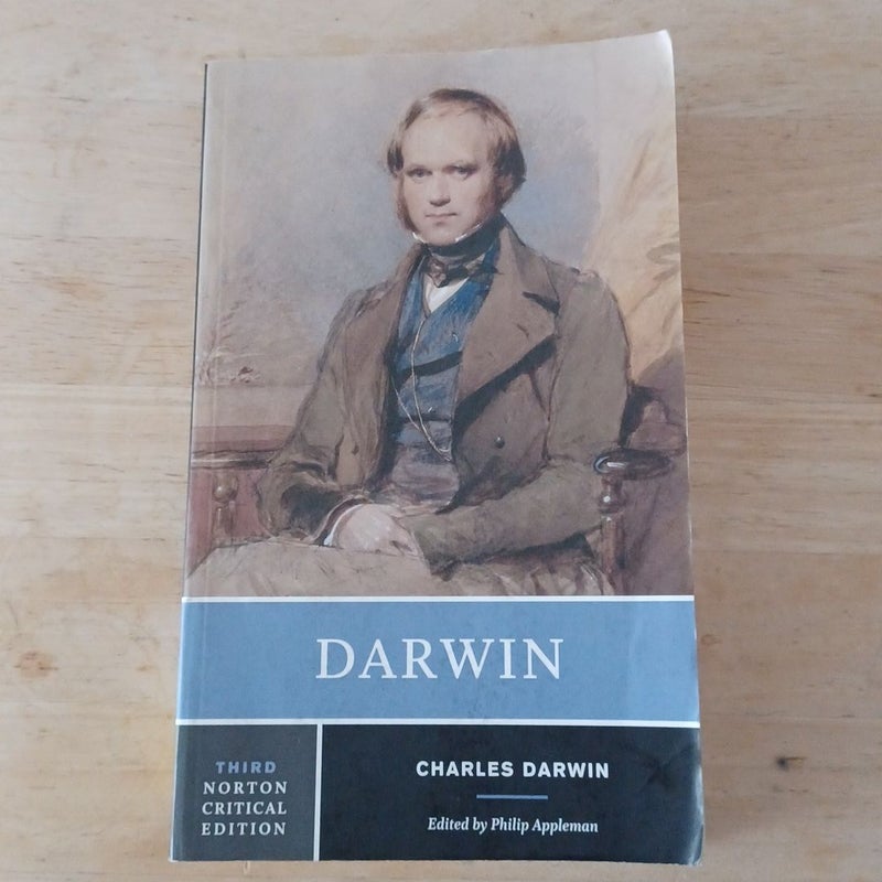 Darwin