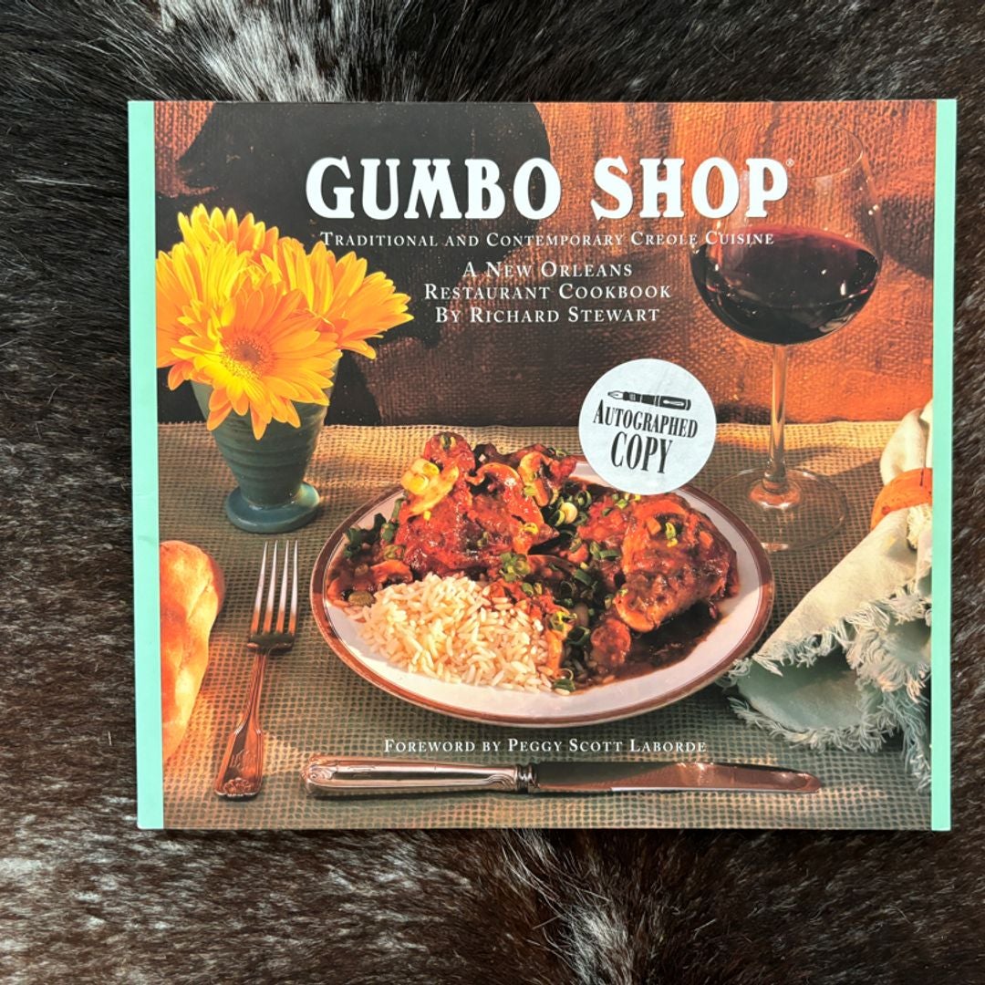 Gumbo Shop