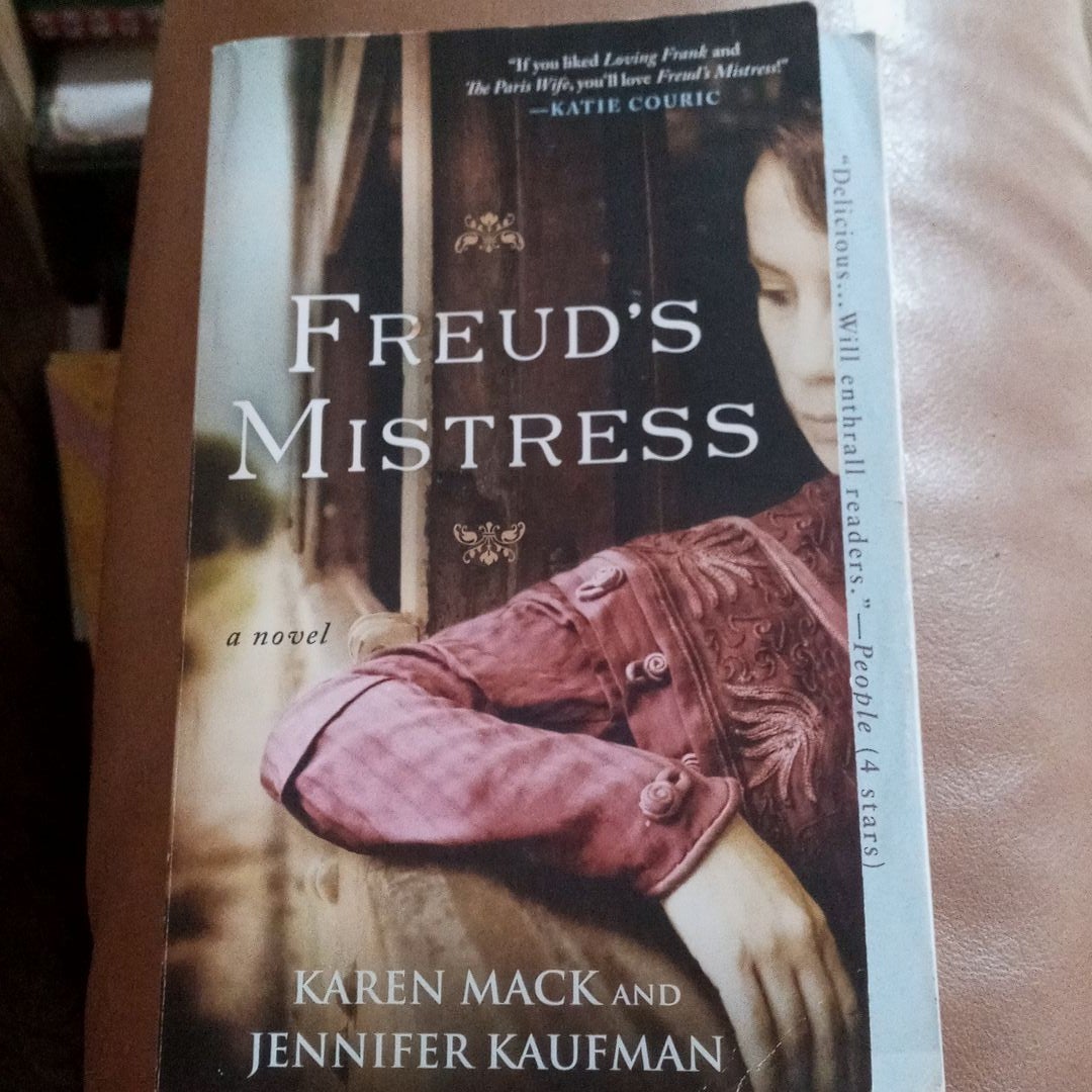 Freud's Mistress