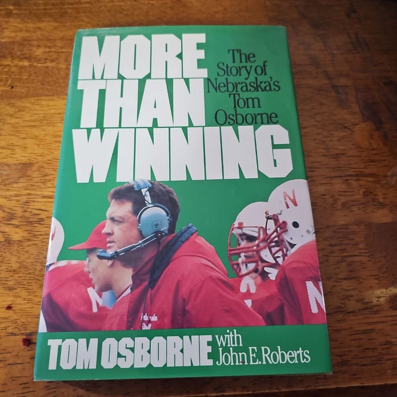 More Than Winning