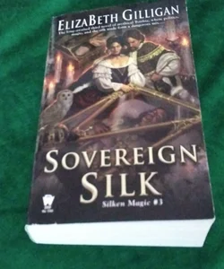 Sovereign Silk