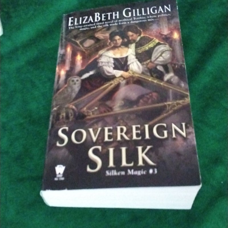 Sovereign Silk