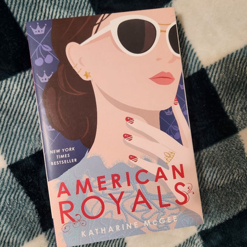 American Royals