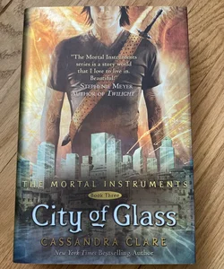 City of Glass