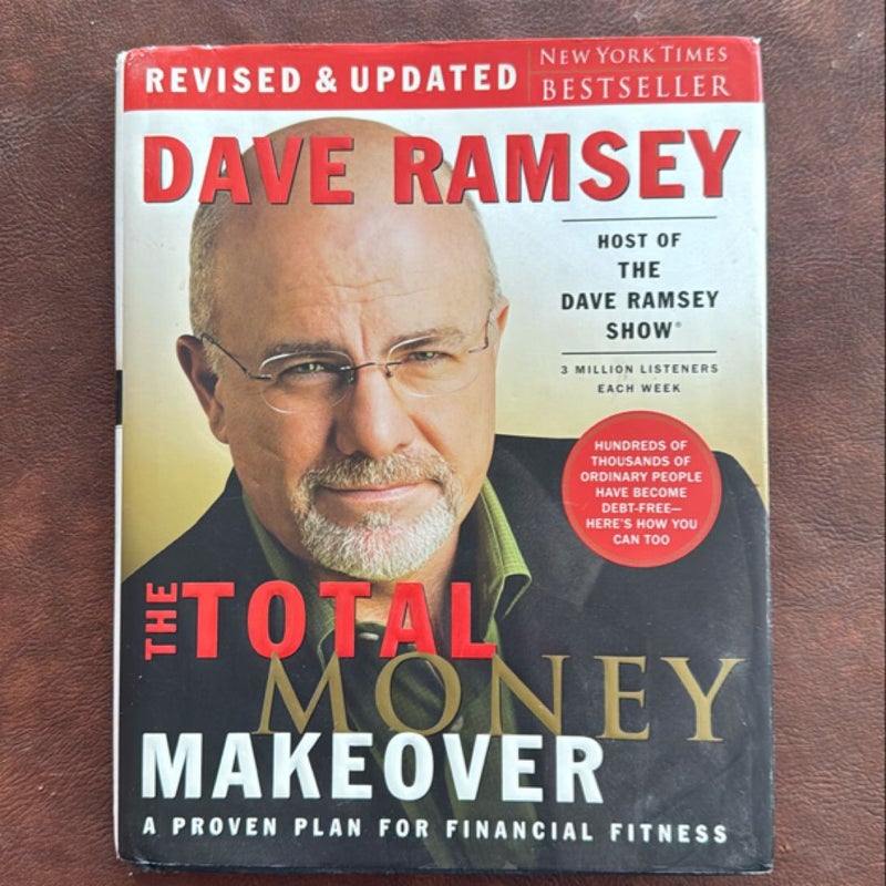 The Total Money Makeover