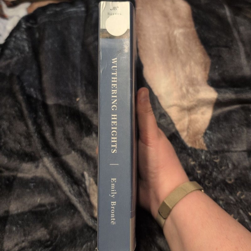 Wuthering Heights