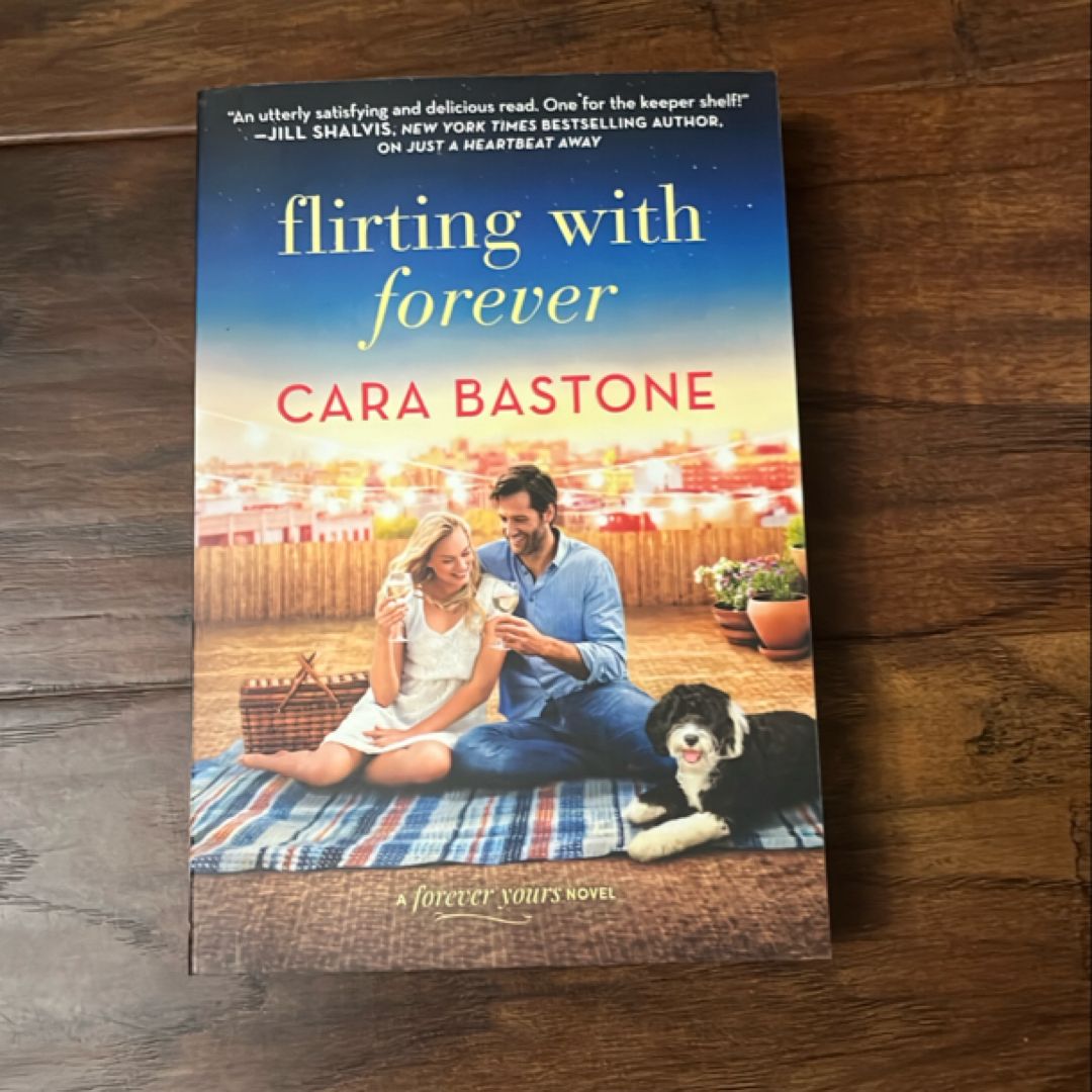 Flirting with Forever