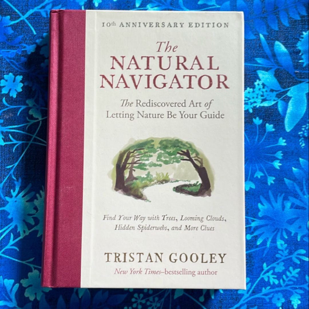 The Natural Navigator, Tenth Anniversary Edition