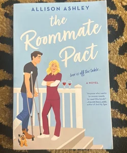 The Roommate Pact