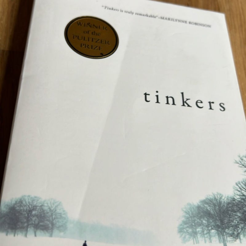 Tinkers