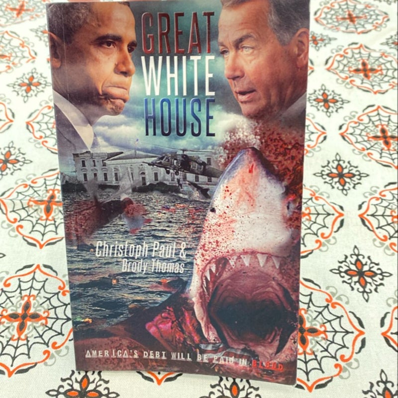 Great White House