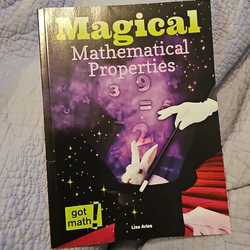 Magical Mathematical Properties