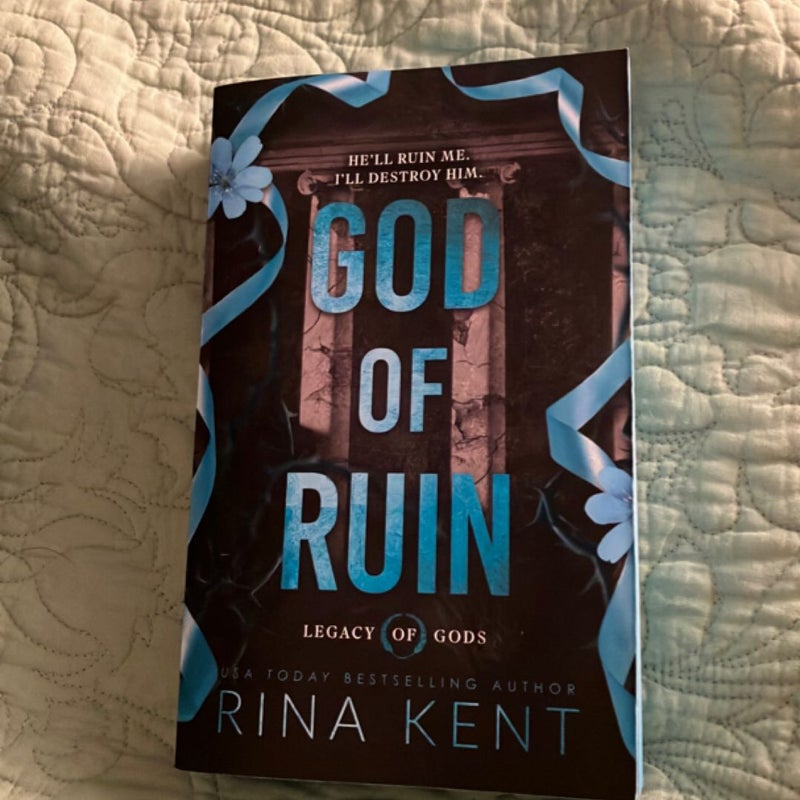 God of Ruin