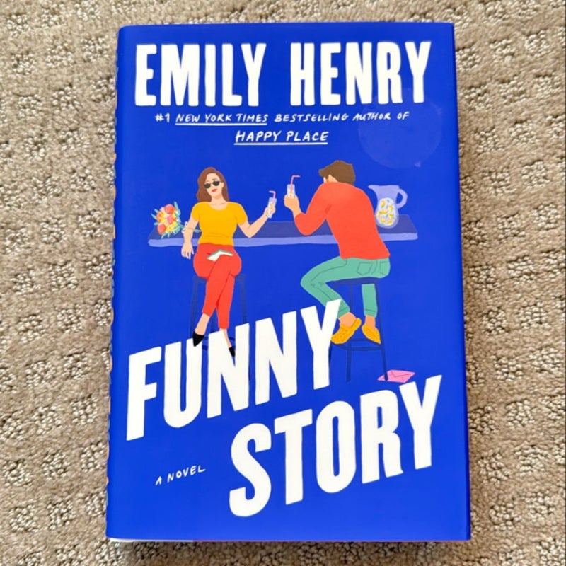 Funny Story