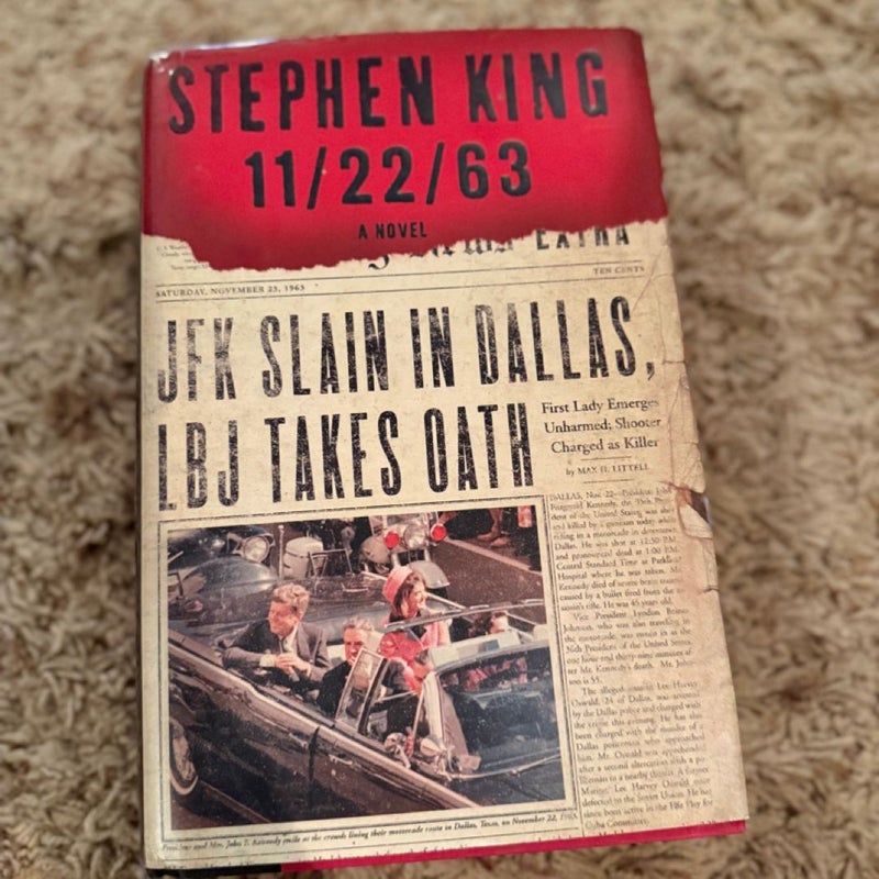 11/22/63