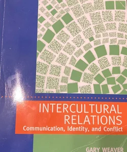 Intercultural Relations