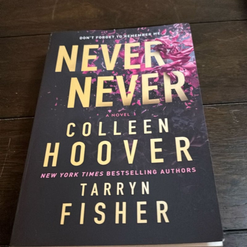 Never Never