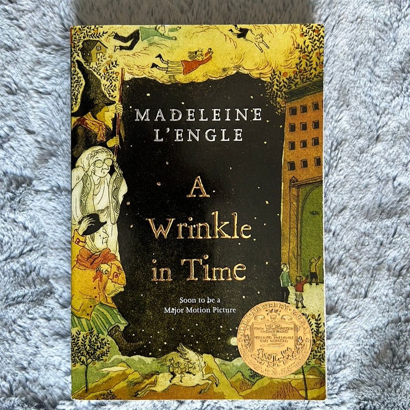 A Wrinkle in Time