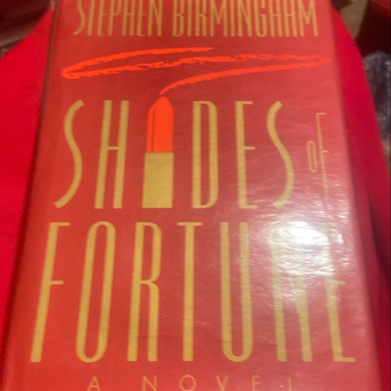 Shades of Fortune