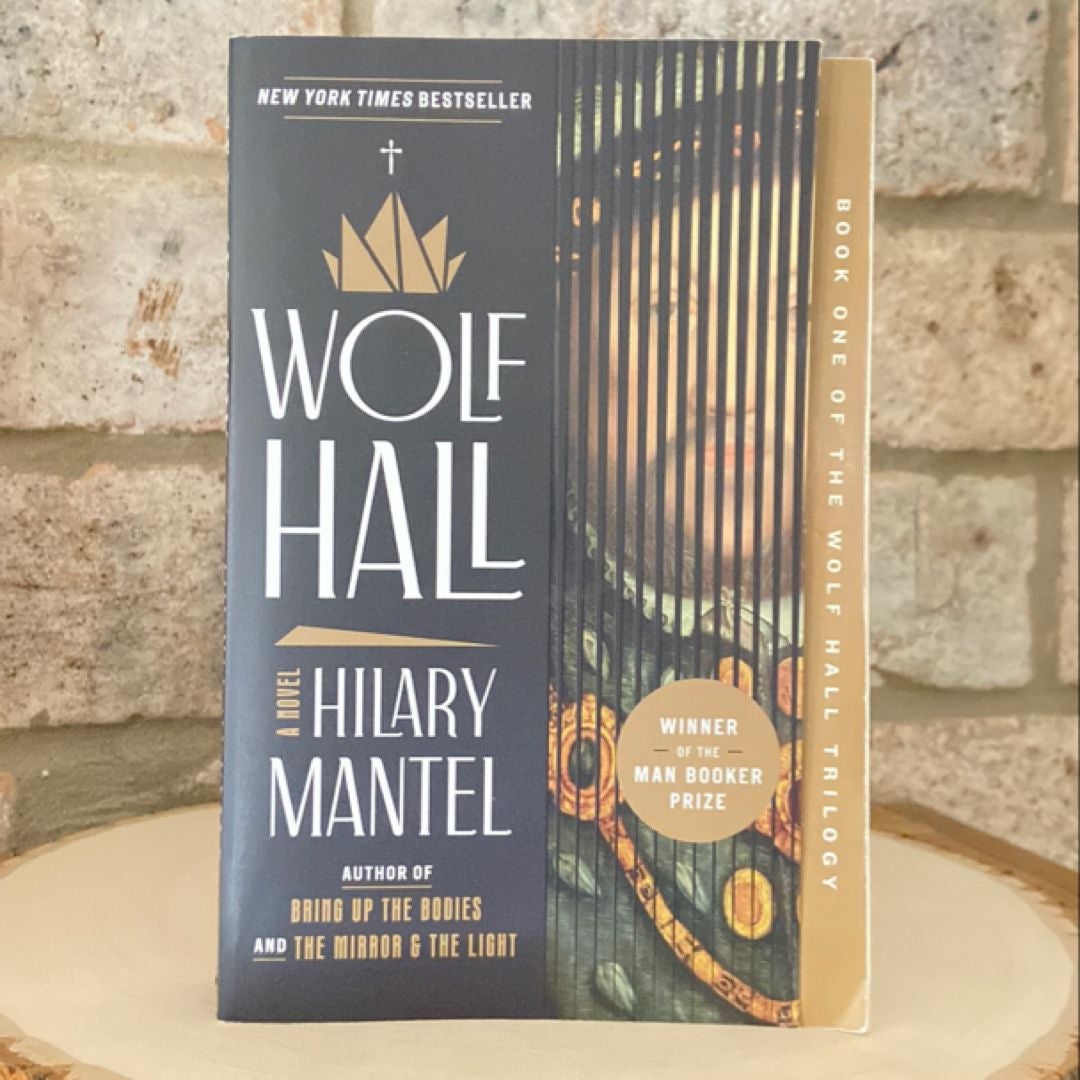 Wolf Hall