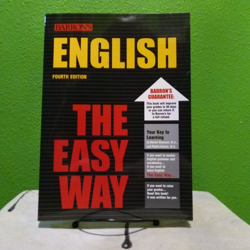 English the Easy Way