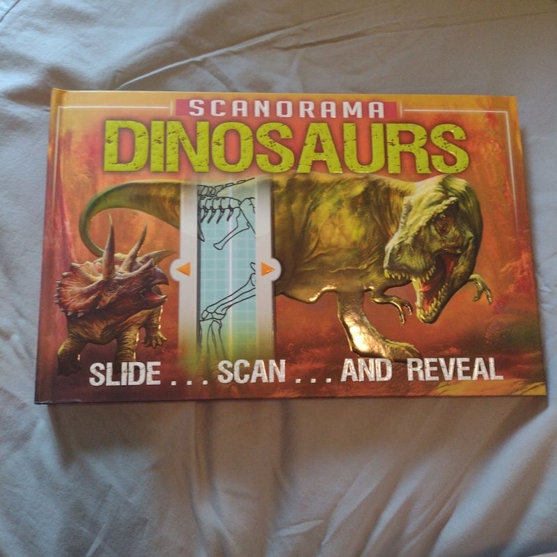 Dinosaurs