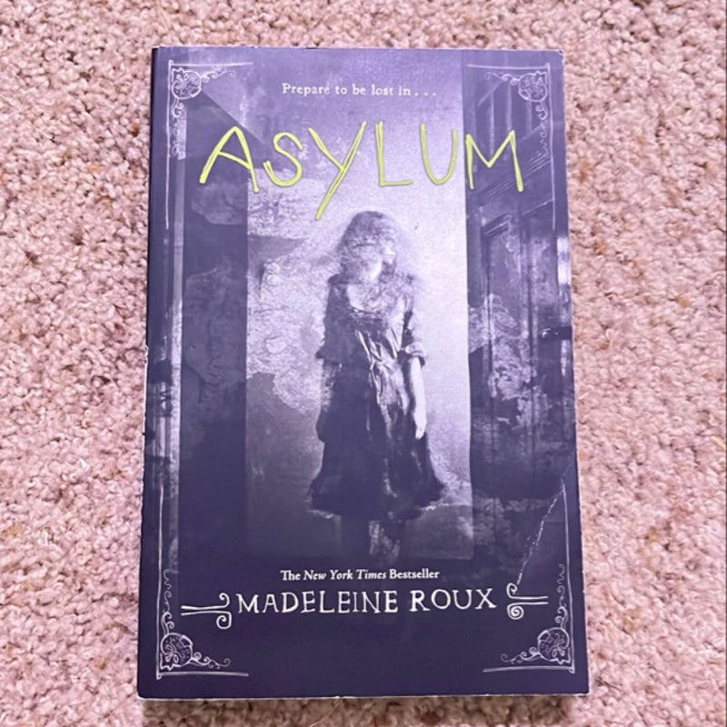 Asylum