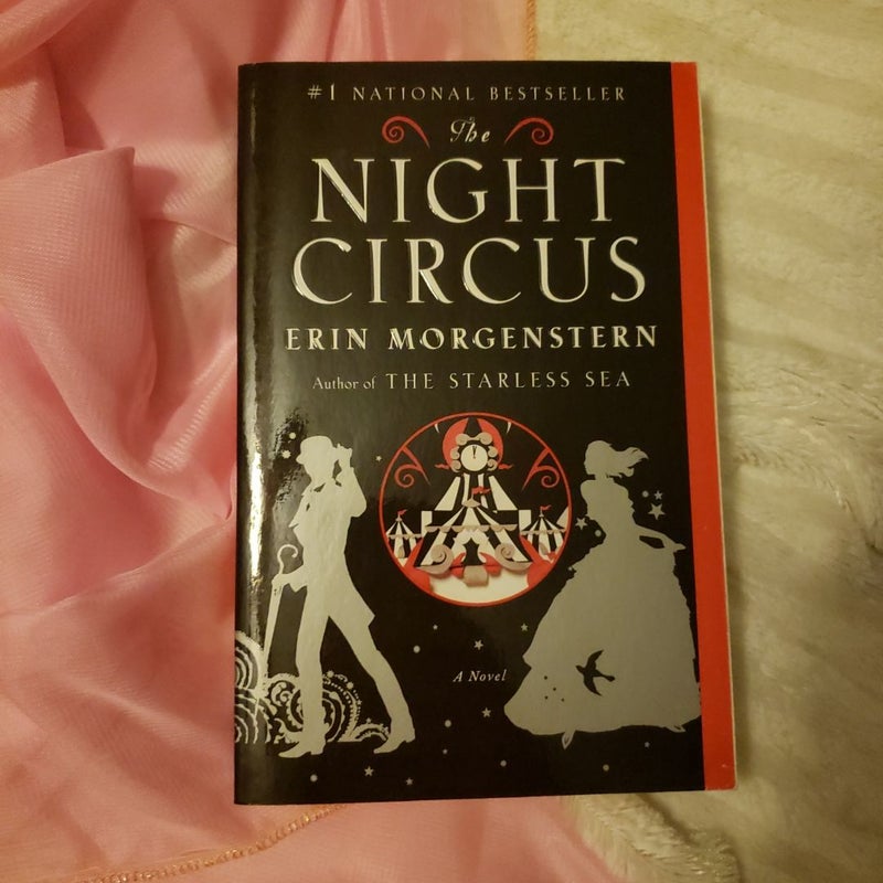 The Night Circus