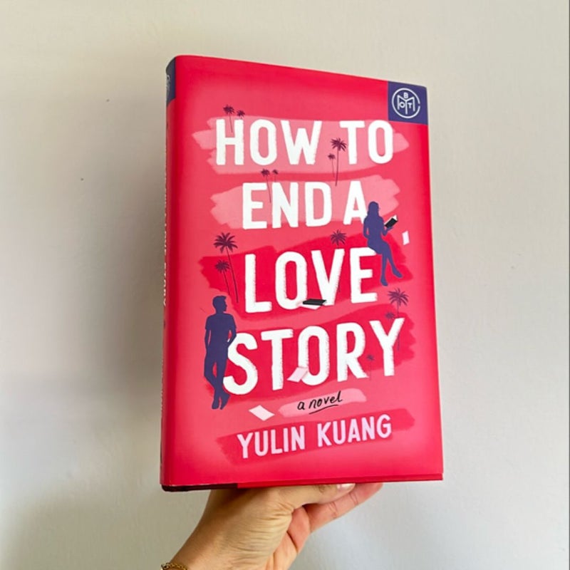 How to End a Love Story