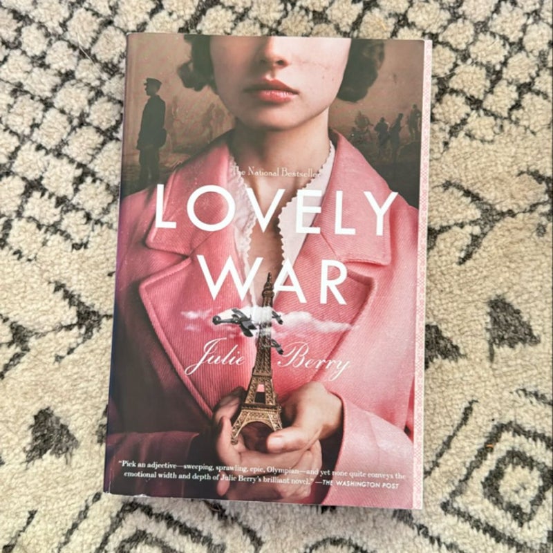 Lovely War