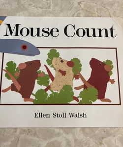 Mouse Count 
