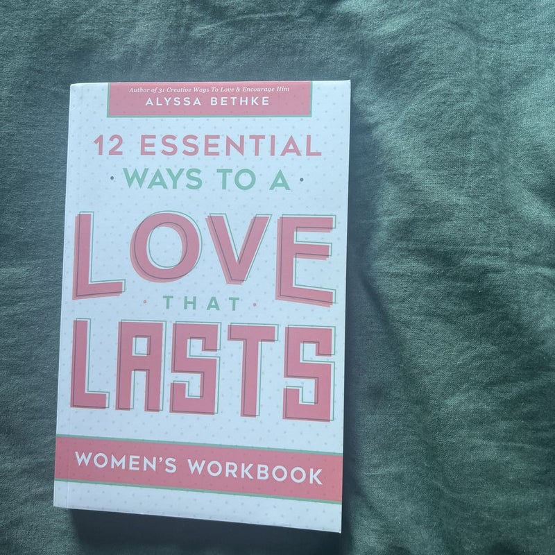 Love That Lasts for Women