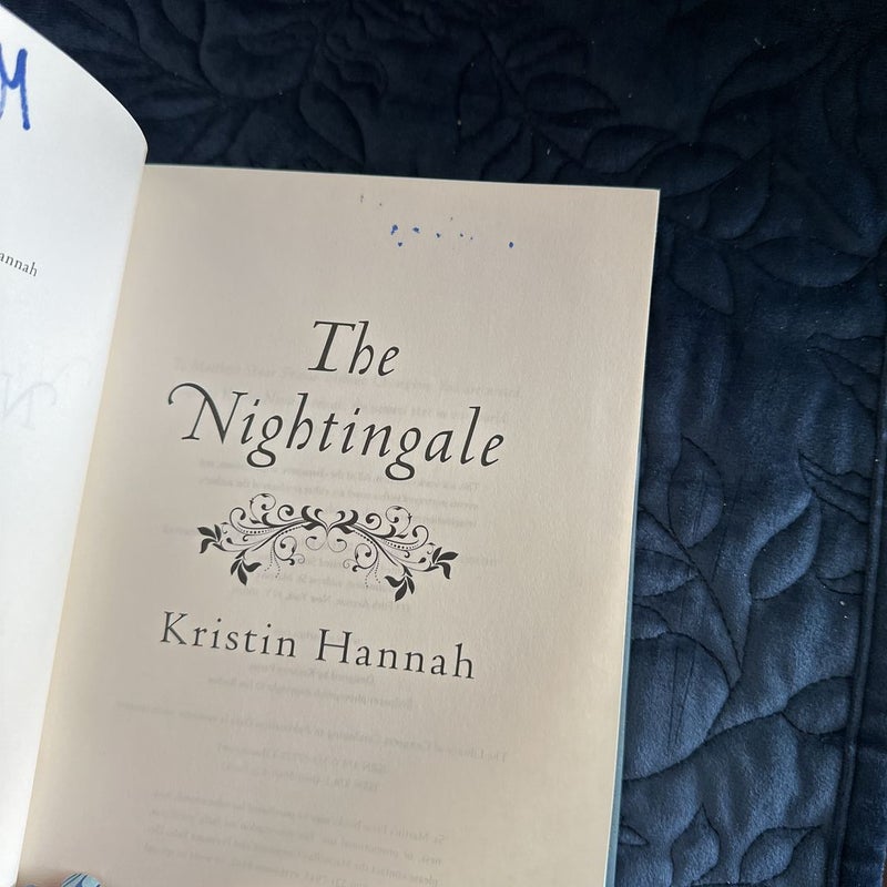 The Nightingale