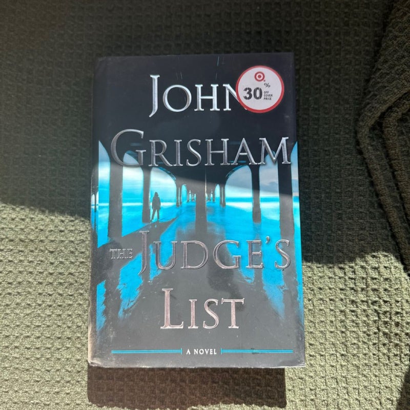 The Judge's List