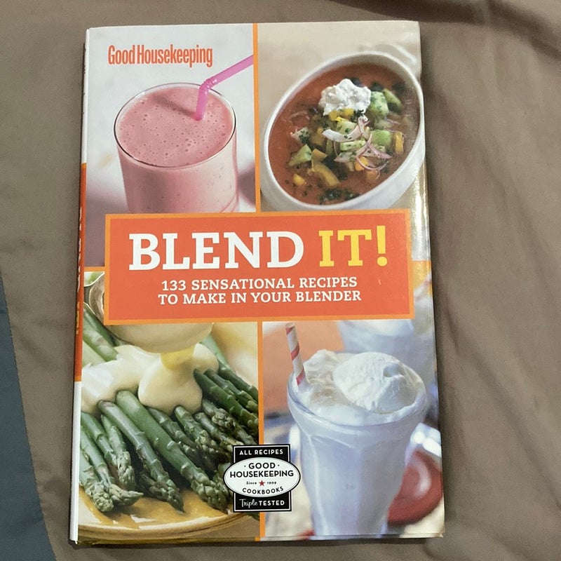 Blend It!