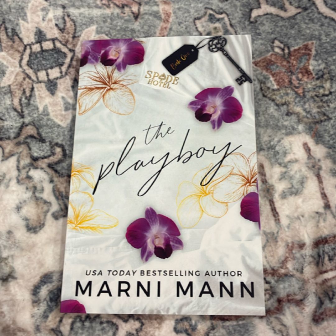 The Playboy: Special Edition Paperback