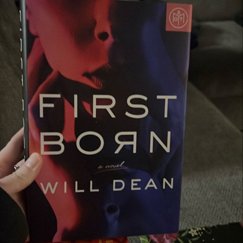 First born