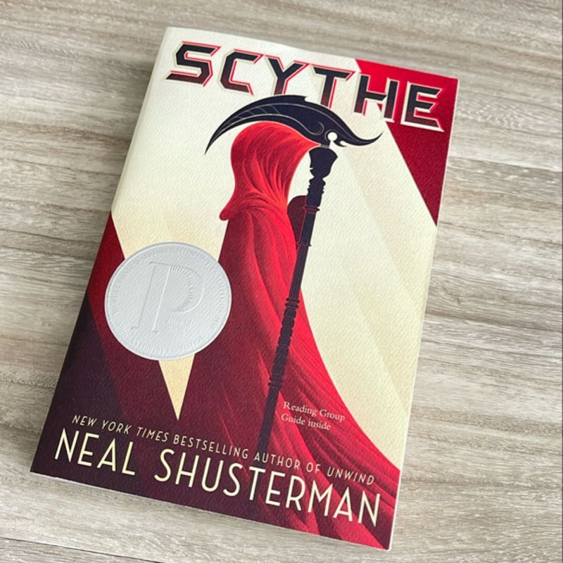 Scythe