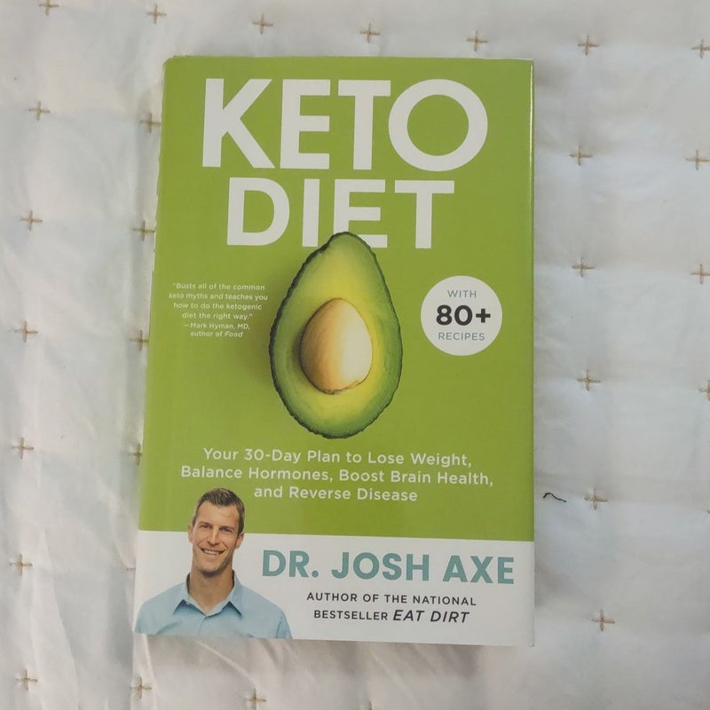 Keto Diet