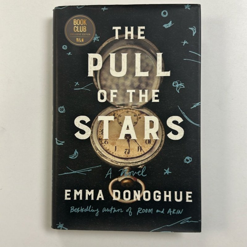 The Pull of the Stars