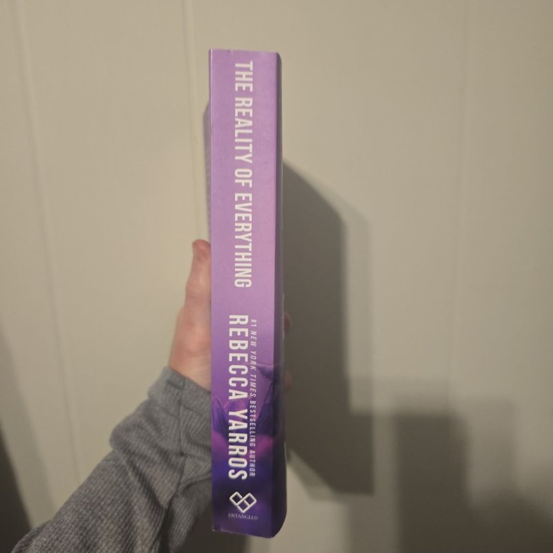 The Reality of Everything