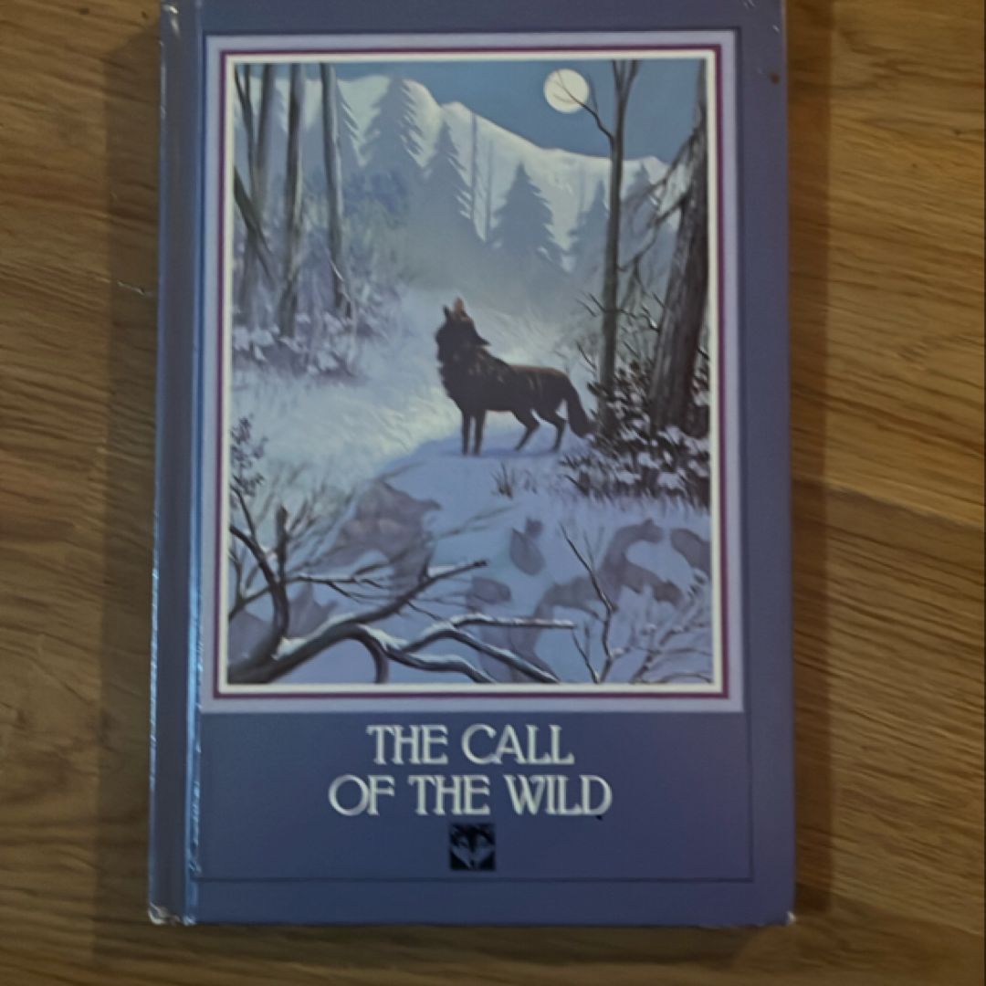 The Call of the Wild